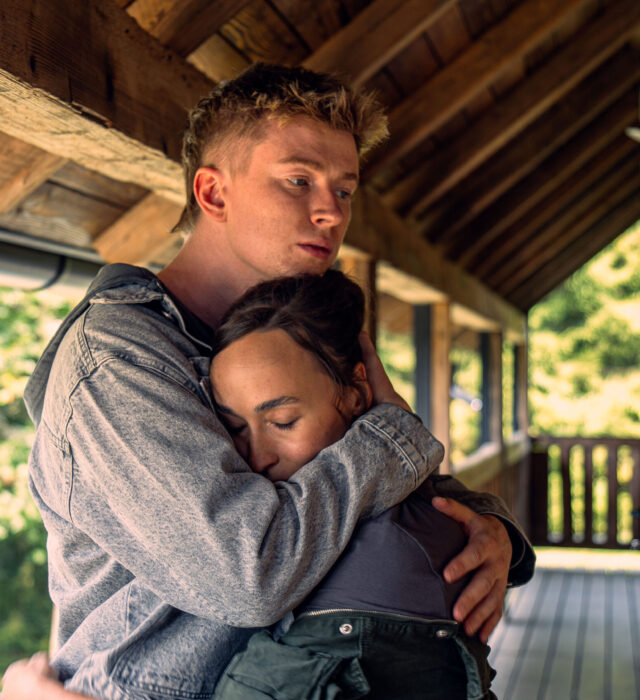 Totalfilm.cz: na Pytlorce natáčel Jan Hřebejk film Narozeniny