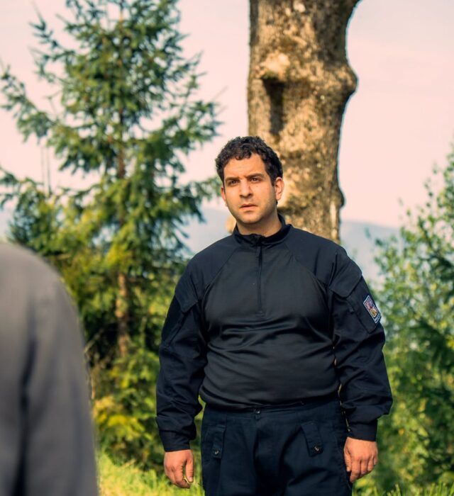 Ostravan.cz: šestnáct dní natáčení na Pytlorce